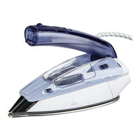 Rowenta DA1510F1 Manual