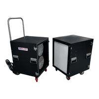 LTE NEXAIR 5.0 NSV-2500 User Manual
