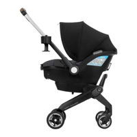 Evenflo Shyft DualRide Owner's Manual