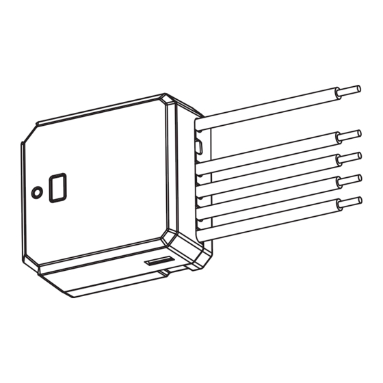 ZooZ ZEN55 LR User Manual