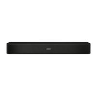 Bose 36037901 Owner's Manual
