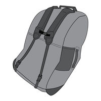 Evenflo Shyft DualRide Quick Start Manual