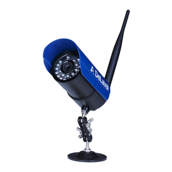 DeLaval FMC-IP1 Manual
