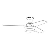 Harbor Breeze 5497050 Manual