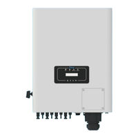 Deye SUN-30K-G04-LV User Manual