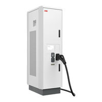 ABB Terra 184 Gen2-CE Operation And Installation Manual