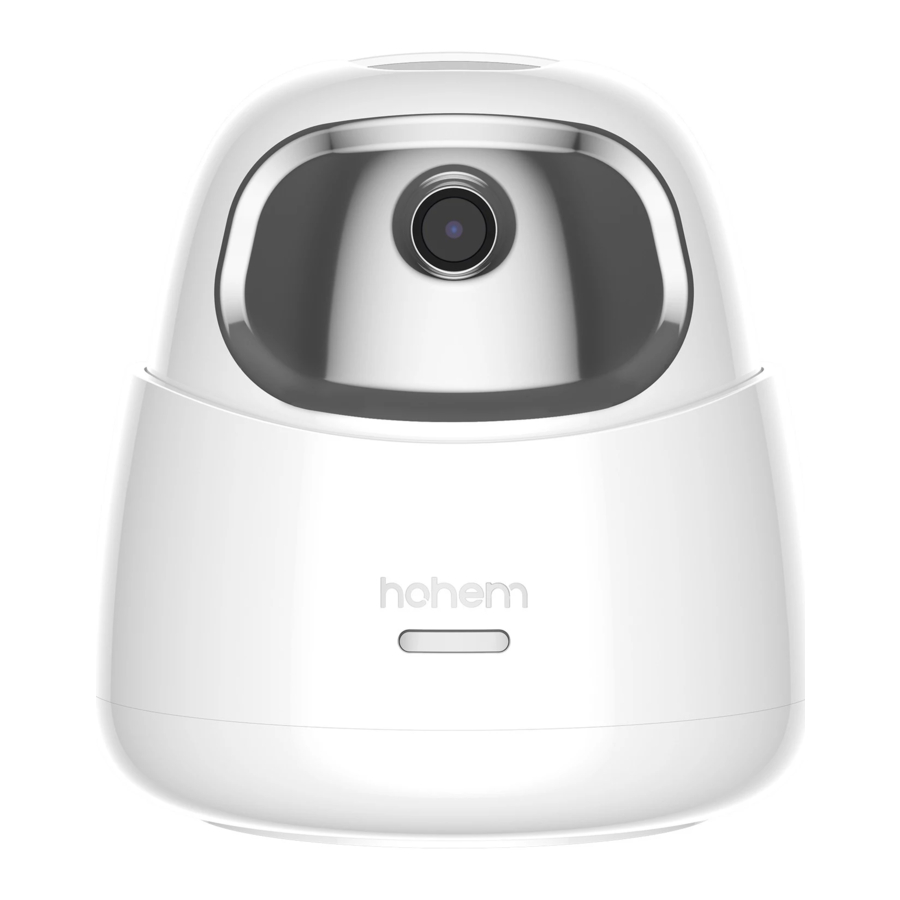 hohem GO - Holder Manual