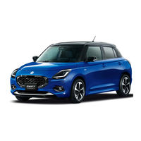 MARUTI SUZUKI 99011M75TC0-74W User Manual