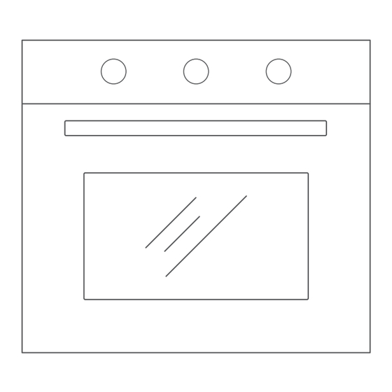 ELICA AF 760 MMF User Manual