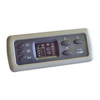 CBE EURA MOBIL PC-100EM Technical Documentation Manual