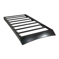Rago Fabrication AC770640103 Installation Manual