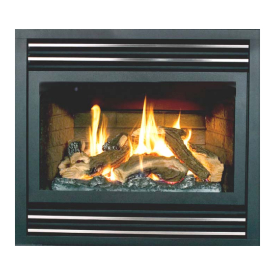Archgard Optima 70-2 User's Installation, Operation And Maintenance Manual