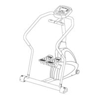Club Piscine SG8 Assembly & Operating Instructions