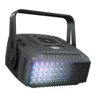 Robe REDMix 3-192 User Manual