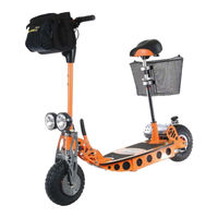 BLADEZ XTR-HD Product Handbook
