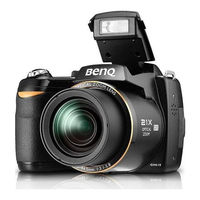 BenQ GH618 User Manual