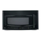 Microwave Oven LG LMVM2055SB Owner's Manual