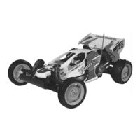 Tamiya Super Fighter G Manual