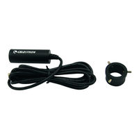 Celestron 44421 Instruction Manual
