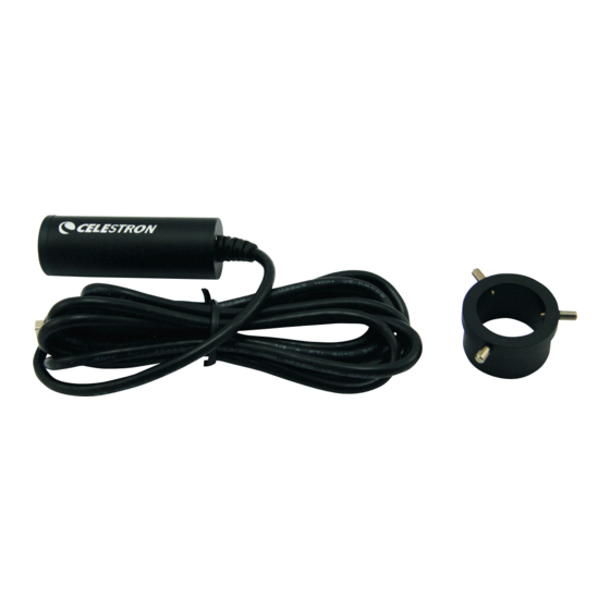 Celestron 44421 Instruction Manual