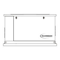 Generac Power Systems Guardian 005243 Installation And Owner's Manual