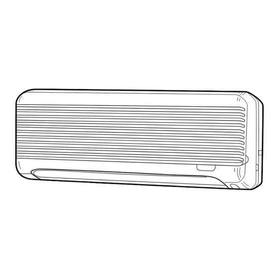 Mitsubishi Electric PKFY-P20VAM-E Technical & Service Manual