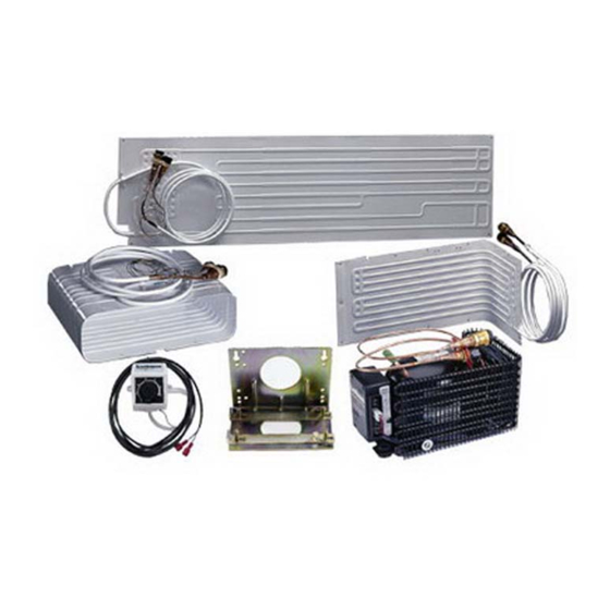 Isotherm Classic Compact 2009 Manuals