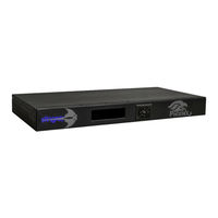 Phoenix Audio Technologies Stingray MT700 User Manual