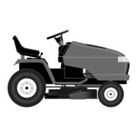 Poulan Pro PRGT22H50B Owner's Manual