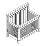 Soho 40011 Assembly Instructions Manual