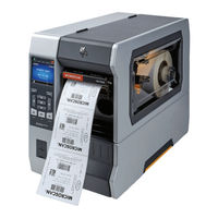 Microscan LVS 7510 Quick Start Manual