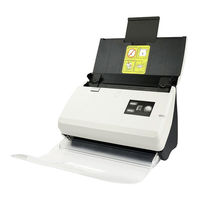 Plustek SmartOffice PS30D Quick Start Manual