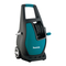 Pressure Washer Makita HW 112 Manual
