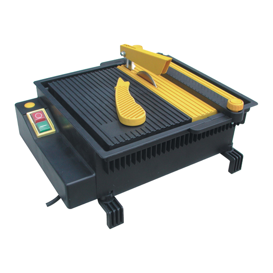 Power Craft 78702 Instruction Manual