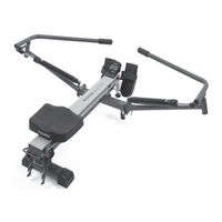 TOORX RowerMaster Instruction
