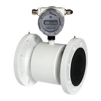 COMAC CAL FLOW 45 Installation And Technical Conditions