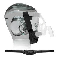 ResMed Chin Restraint User Manual