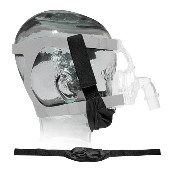 ResMed Chin Restraint User Manual