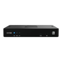 SpinetiX HMP300 Manual