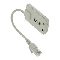 Eaton i-wifi01 Installation Instructions Manual