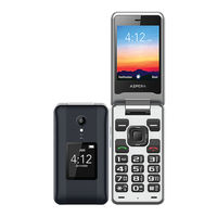 Aspera F42 User Manual