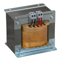 Power Electronics SE-4LH15 User Manual