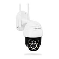 Overmax Camspot 4.9 Pro User Manual