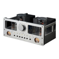 ALLNIC AUDIO L-9000 Owner's Manual