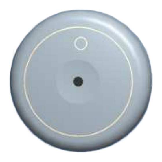 SyberSense XPG01-E-1433-00 Manual