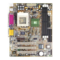 Soyo Computer SY-7IWM Quick Start Manual
