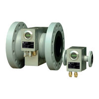 kirchgaesser MIDEX-P1 Series Operating Instructions Manual