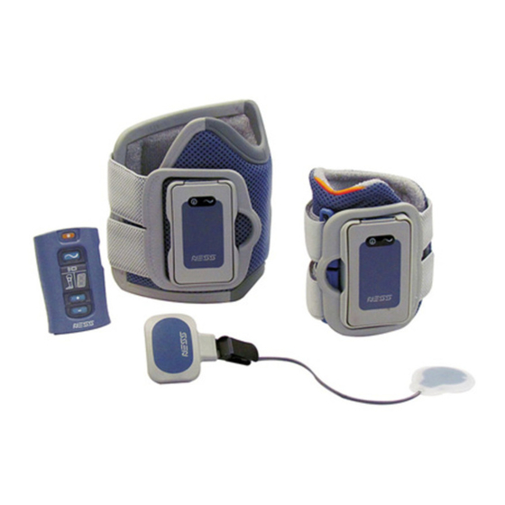 Bioness NESS L300 User Manual