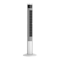 Be Cool BC121TU2201F Manual