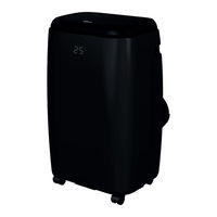 Qlima PH 635 Operating Manual